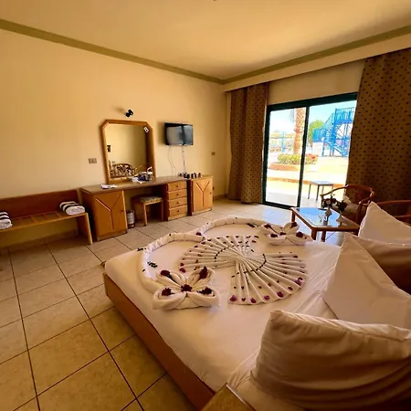 Sharm Cliff Hotel-3